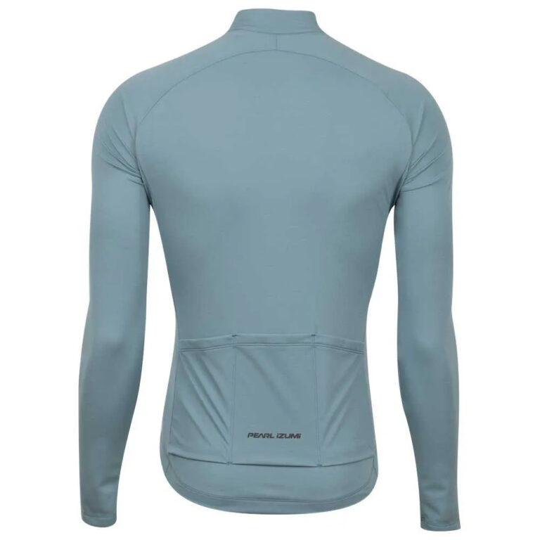 Pearl izumi Pearl Izumi Attack Long Sleeve Jersey S Arctic - L Arctic - Image 4