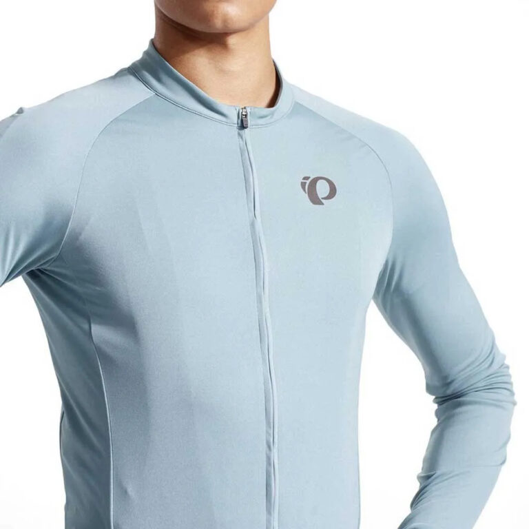 Pearl izumi Pearl Izumi Attack Long Sleeve Jersey S Arctic - L Arctic - Image 8