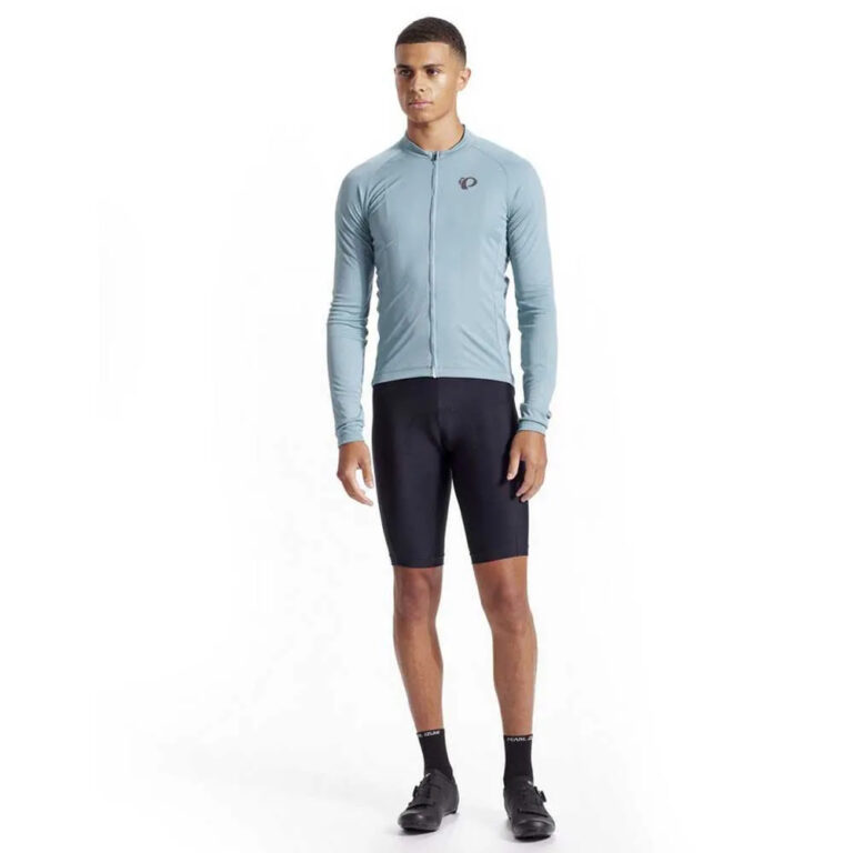 Pearl izumi Pearl Izumi Attack Long Sleeve Jersey S Arctic - L Arctic - Image 9