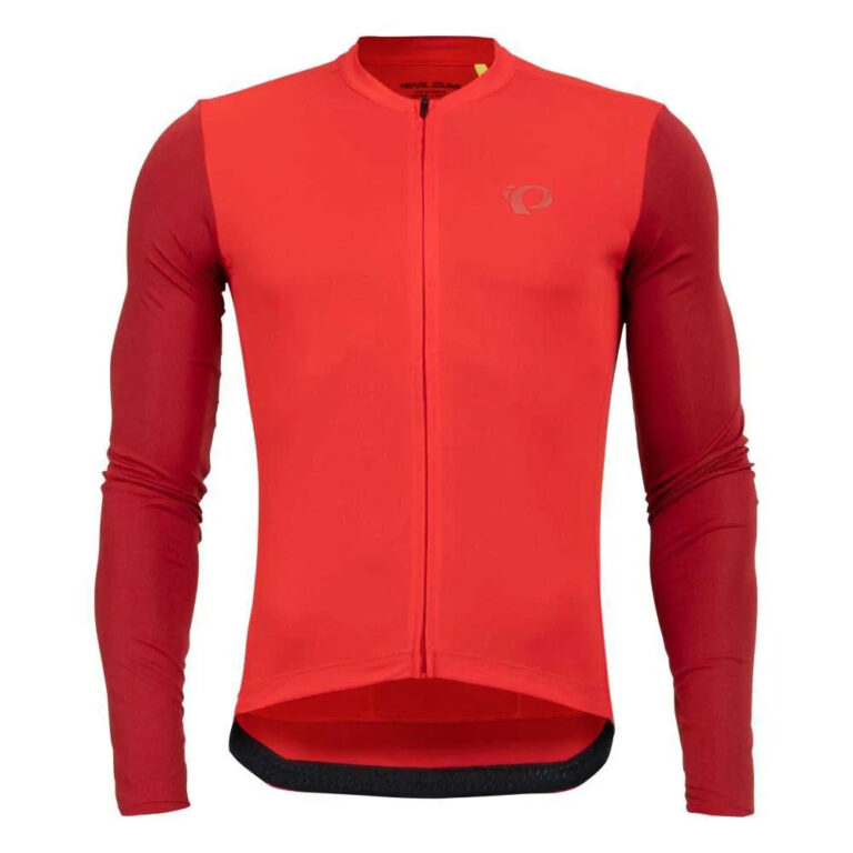 Pearl izumi Pearl Izumi Attack Long Sleeve Jersey S Goji Berry - 2XL Goji Berry - Image 3