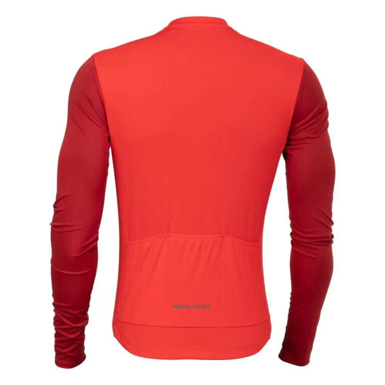 Pearl izumi Pearl Izumi Attack Long Sleeve Jersey S Goji Berry - 2XL Goji Berry - Image 4