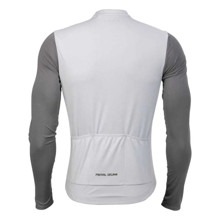 Pearl izumi Pearl Izumi Attack Long Sleeve Jersey M Highrise - 2XL Highrise - Image 4