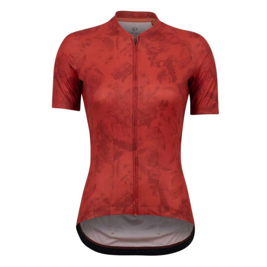 Pearl izumi Pearl Izumi Attack Short Sleeve Jersey S Adobe Floral