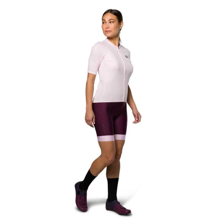 Pearl izumi Pearl Izumi Attack Short Sleeve Jersey XS Ballerina - 2XL Ballerina - Image 6