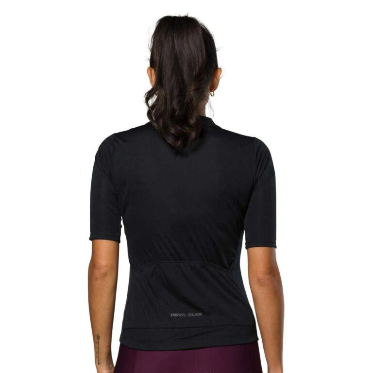 Pearl izumi Pearl Izumi Attack Short Sleeve Jersey XS Black - 2XL Black - Image 2