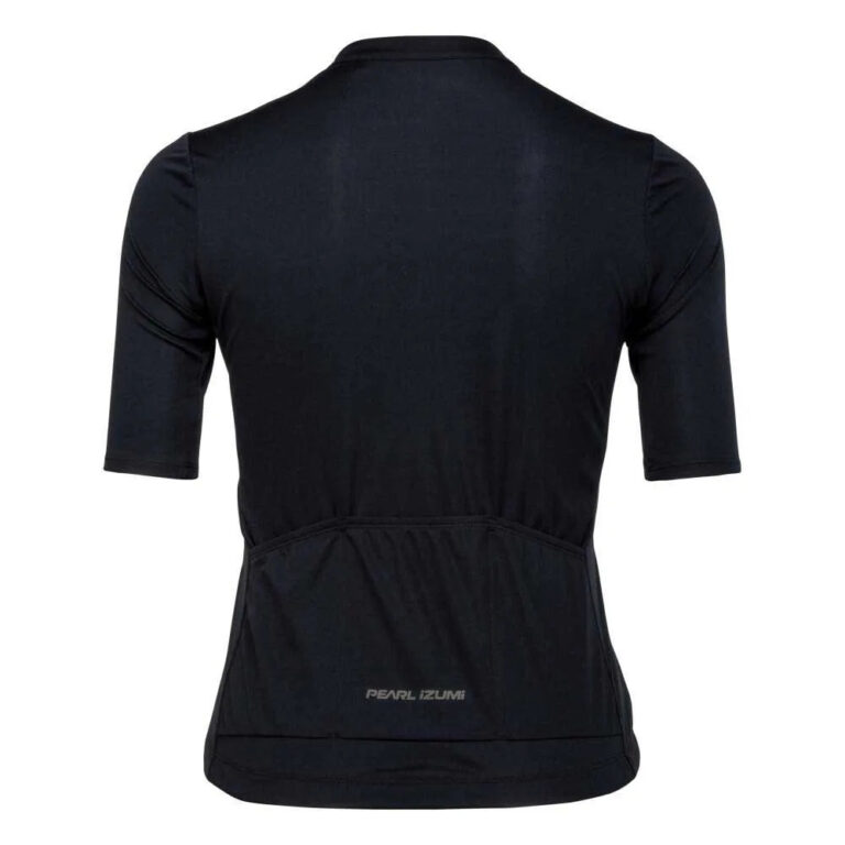 Pearl izumi Pearl Izumi Attack Short Sleeve Jersey XS Black - 2XL Black - Image 4