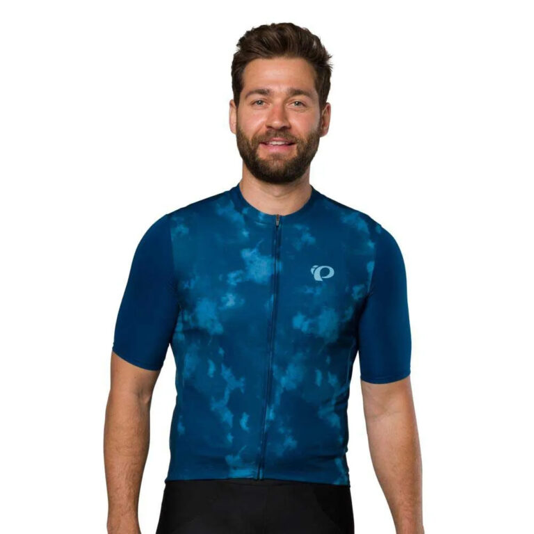 Pearl izumi Pearl Izumi Attack Short Sleeve Jersey S Twilight Spectral - 2XL Twilight Spectral