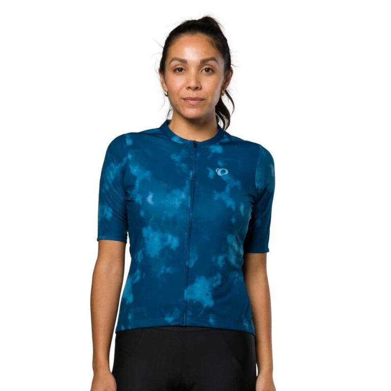 Pearl izumi Pearl Izumi Attack Short Sleeve Jersey XS Twilight Spectral - 2XL Twilight Spectral