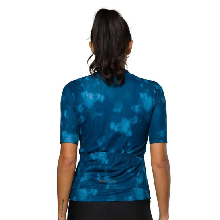 Pearl izumi Pearl Izumi Attack Short Sleeve Jersey XS Twilight Spectral - 2XL Twilight Spectral - Image 2