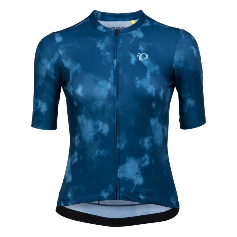 Pearl izumi Pearl Izumi Attack Short Sleeve Jersey XS Twilight Spectral - 2XL Twilight Spectral - Image 3