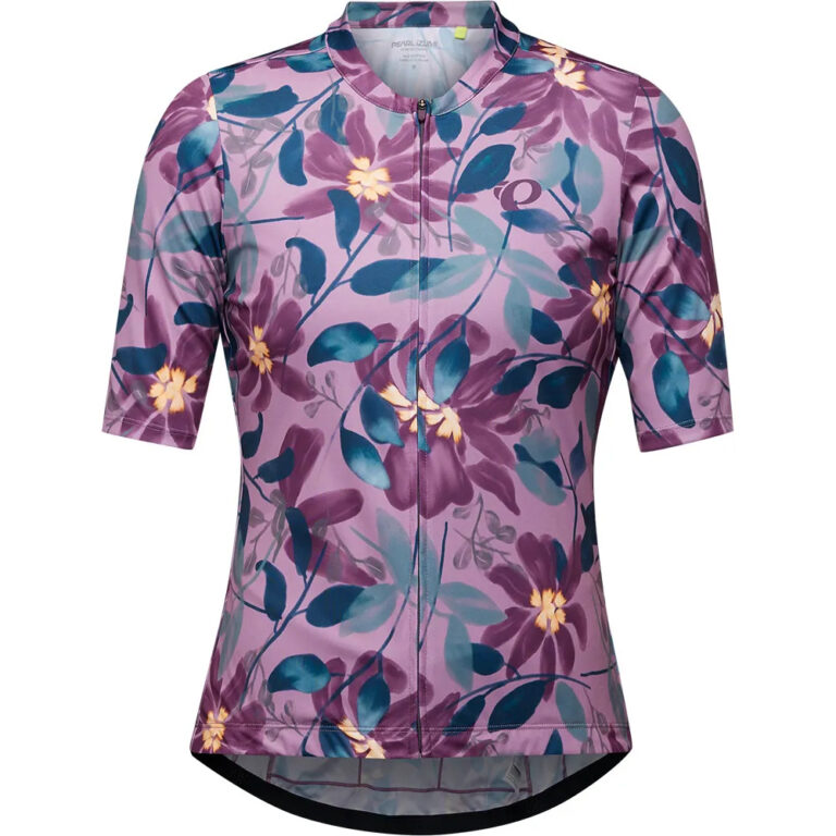 Pearl izumi Pearl Izumi Attack Short Sleeve Jersey S Dark Violet - Image 3