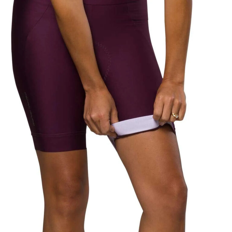 Pearl izumi Pearl Izumi Attack Shorts XS Dark Violet - 2XL Dark Violet - Image 5