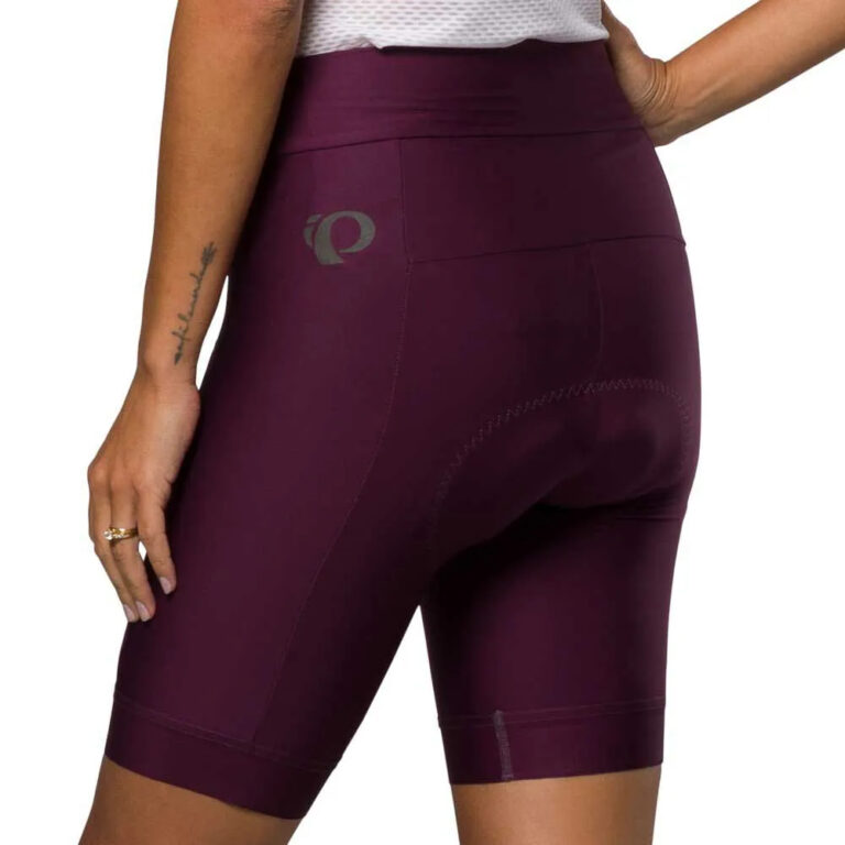 Pearl izumi Pearl Izumi Attack Shorts XS Dark Violet - 2XL Dark Violet - Image 6