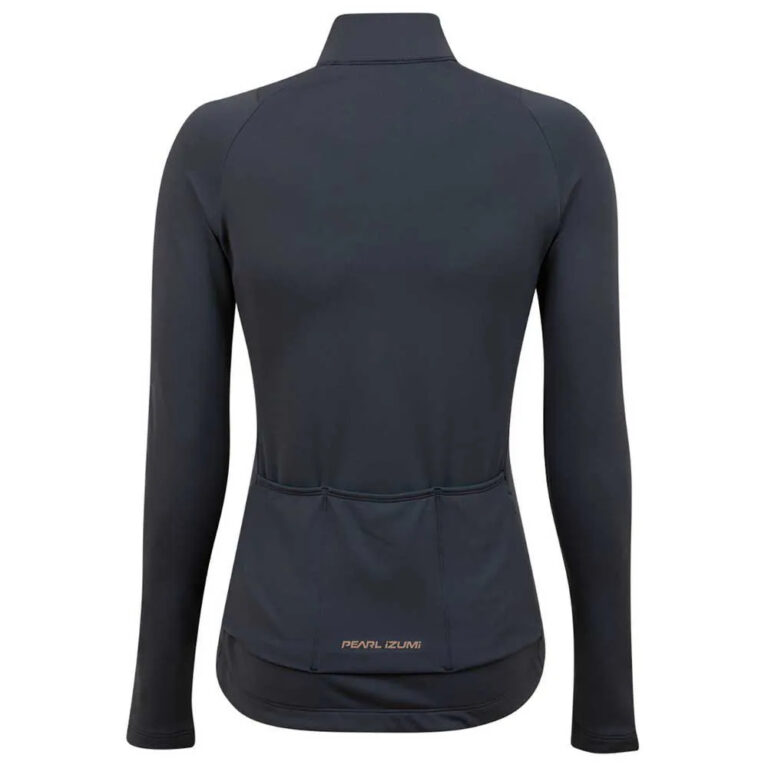 Pearl izumi Pearl Izumi Attack Thermal Long Sleeve Jersey XS Dark Ink - 2XL Dark Ink - Image 2