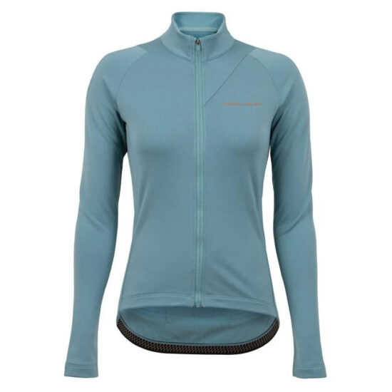 Pearl izumi Pearl Izumi Attack Thrm Long Sleeve Jersey XS Arctic / Nightfall - 2XL Arctic / Nightfall