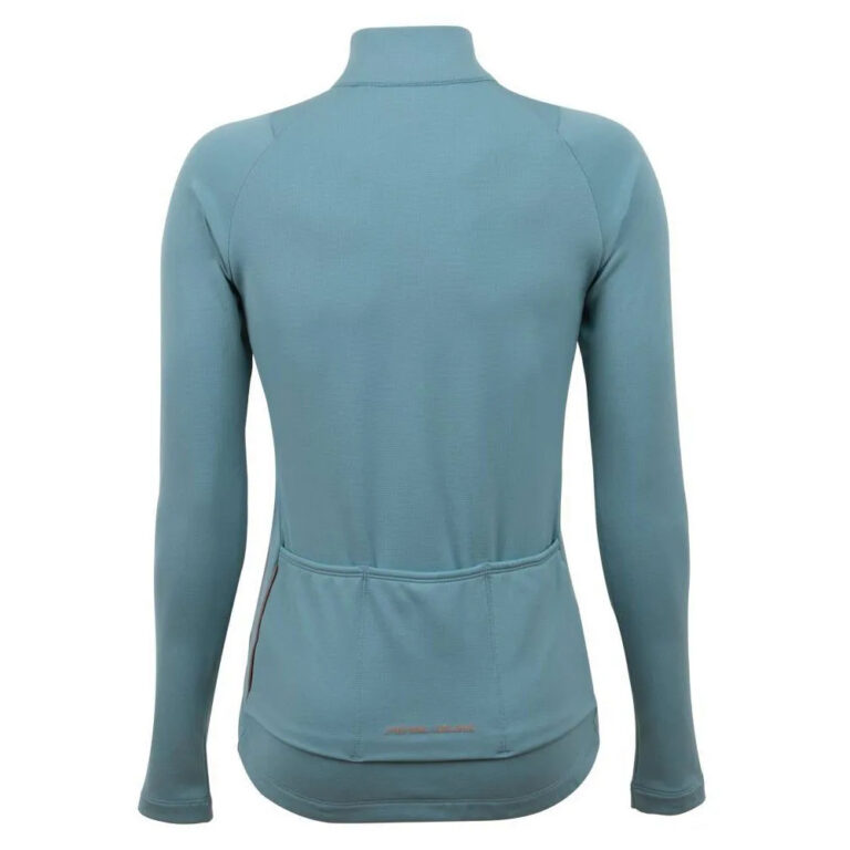 Pearl izumi Pearl Izumi Attack Thrm Long Sleeve Jersey XS Arctic / Nightfall - 2XL Arctic / Nightfall - Image 2