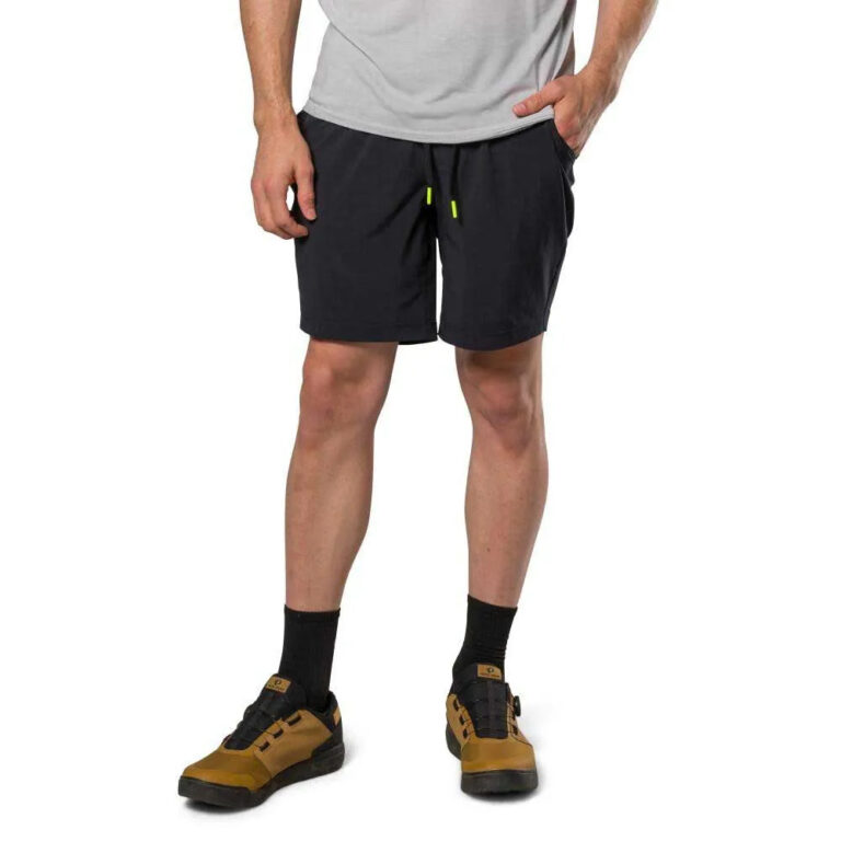 Pearl izumi Pearl Izumi Canyon Active 8&amp;acute;&amp;acute; Shorts S Black - 3XL Black