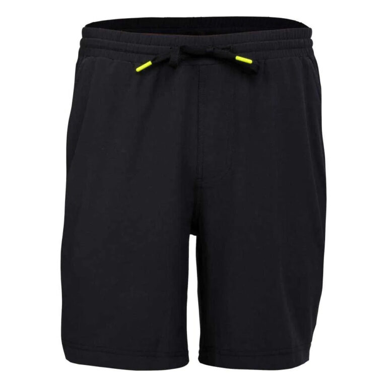 Pearl izumi Pearl Izumi Canyon Active 8&amp;acute;&amp;acute; Shorts S Black - 3XL Black - Image 3