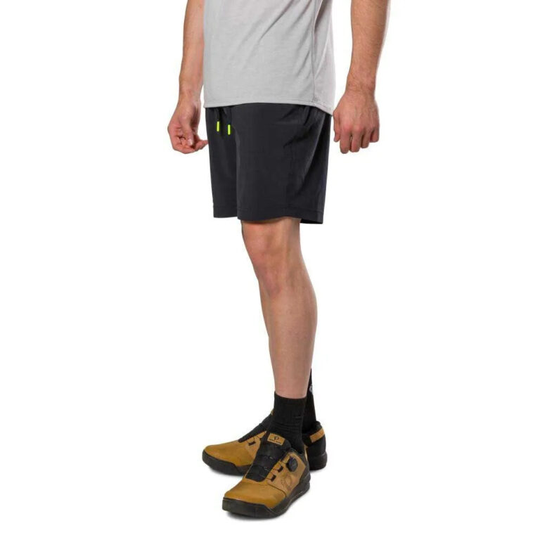 Pearl izumi Pearl Izumi Canyon Active 8&amp;acute;&amp;acute; Shorts S Black - 3XL Black - Image 5