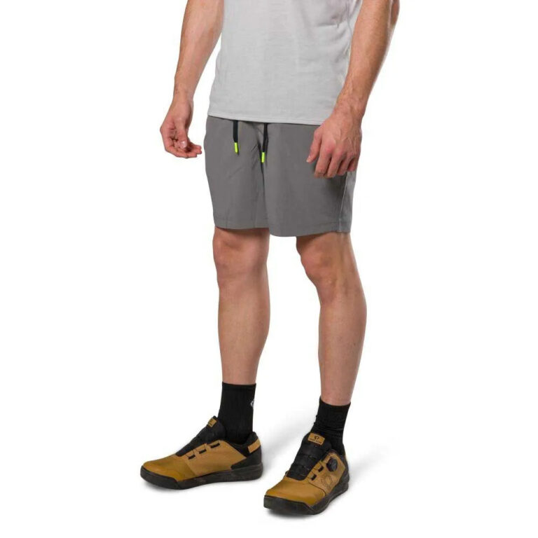 Pearl izumi Pearl Izumi Canyon Active 8&amp;acute;&amp;acute; Shorts S Castlerock - 3XL Castlerock - Image 5