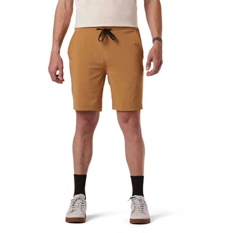 Pearl izumi Pearl Izumi Canyon Active 8&amp;acute;&amp;acute; Shorts M Chipmunk