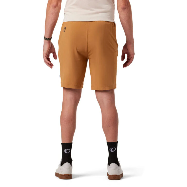 Pearl izumi Pearl Izumi Canyon Active 8&amp;acute;&amp;acute; Shorts M Chipmunk - Image 2