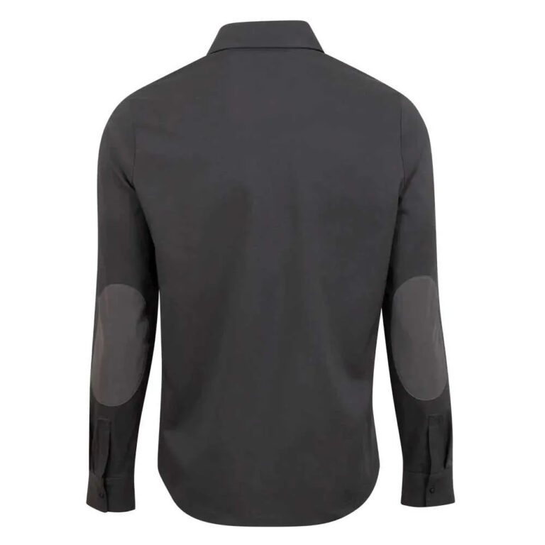 Pearl izumi Pearl Izumi Canyon Alpha Long Sleeve Jersey S Phantom - 2XL Phantom - Image 4