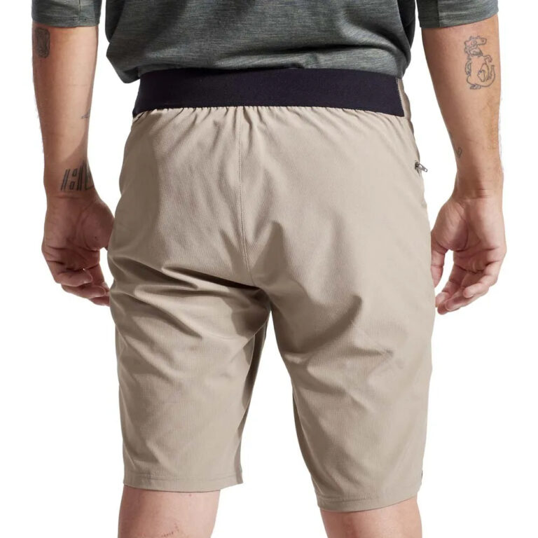 Pearl izumi Pearl Izumi Canyon Liner Shorts 28 Gravel - 44 Gravel - Image 2