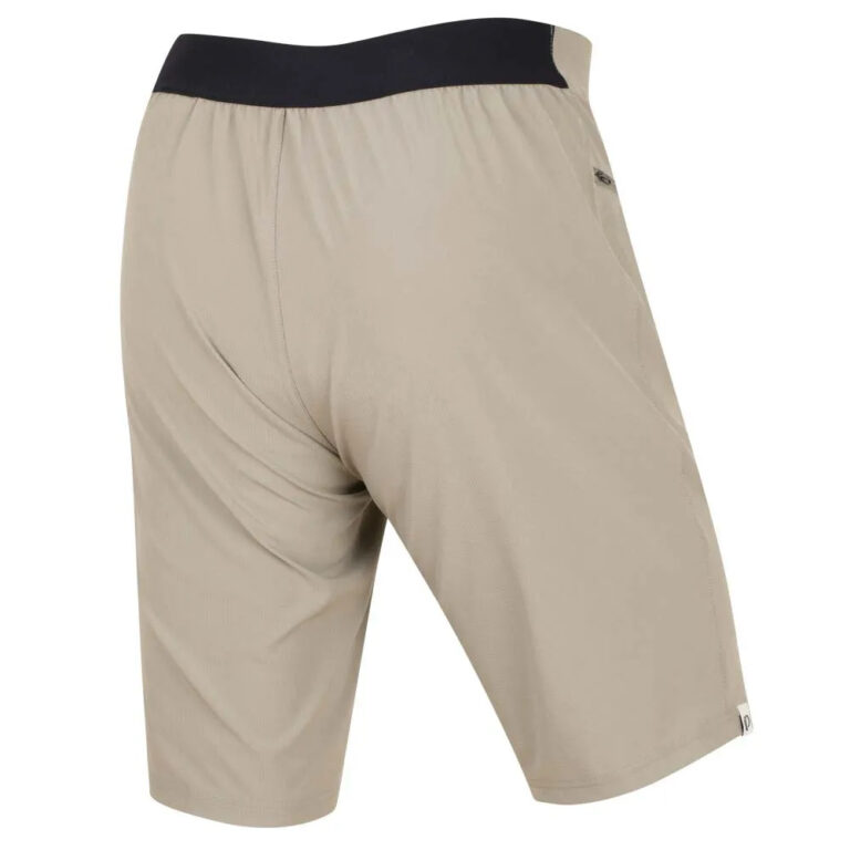 Pearl izumi Pearl Izumi Canyon Liner Shorts 28 Gravel - 44 Gravel - Image 4