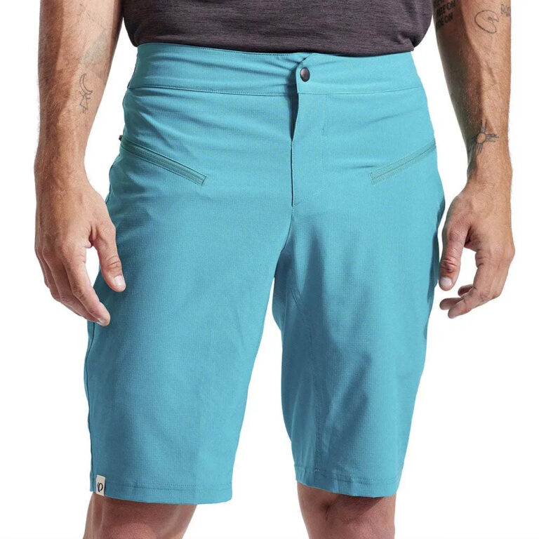 Pearl izumi Pearl Izumi Canyon Liner Shorts 40 Gulf Teal - 42 Gulf Teal