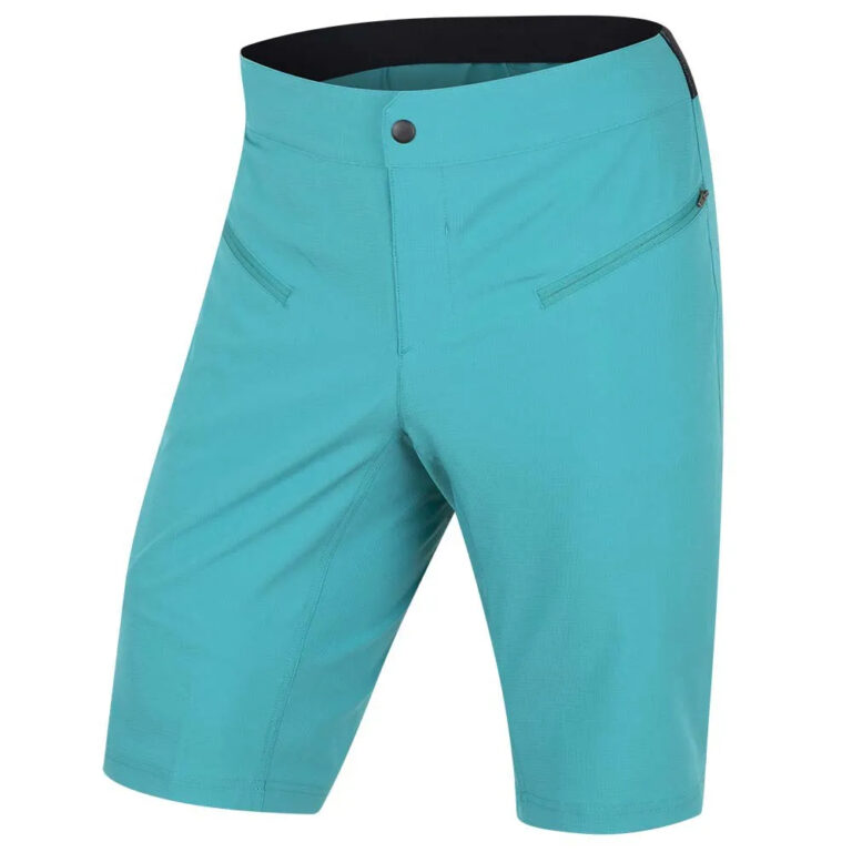 Pearl izumi Pearl Izumi Canyon Liner Shorts 40 Gulf Teal - 42 Gulf Teal - Image 3