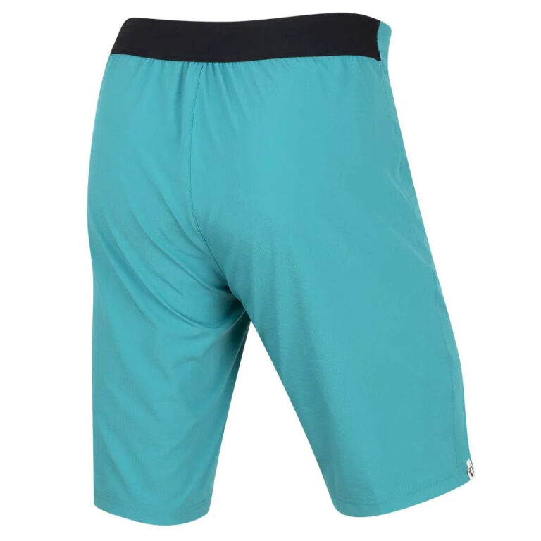 Pearl izumi Pearl Izumi Canyon Liner Shorts 40 Gulf Teal - 42 Gulf Teal - Image 4