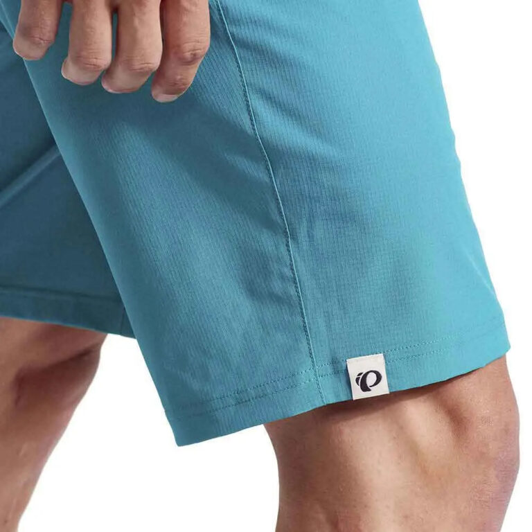 Pearl izumi Pearl Izumi Canyon Liner Shorts 40 Gulf Teal - 42 Gulf Teal - Image 5