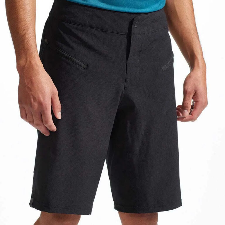 Pearl izumi Pearl Izumi Canyon Shorts 28 Black - 44 Black - Image 5