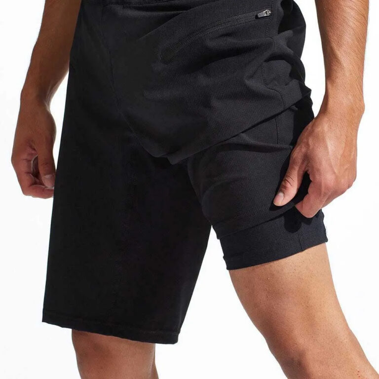 Pearl izumi Pearl Izumi Canyon Shorts 28 Black - 44 Black - Image 8