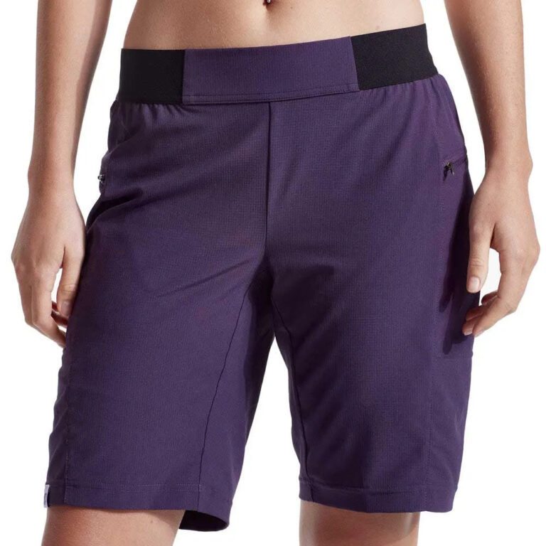 Pearl izumi Pearl Izumi Canyon Shorts 32 Nightshade - 52 Nightshade