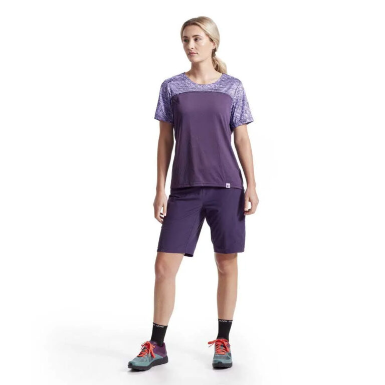 Pearl izumi Pearl Izumi Canyon Shorts 32 Nightshade - 52 Nightshade - Image 8