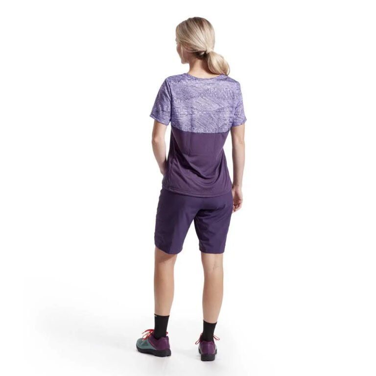 Pearl izumi Pearl Izumi Canyon Shorts 32 Nightshade - 52 Nightshade - Image 9