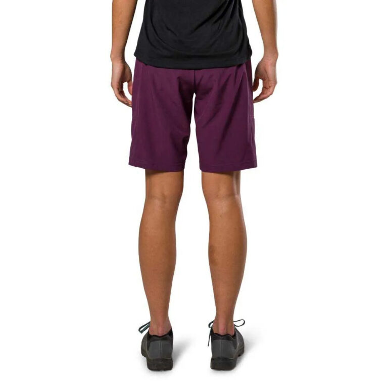 Pearl izumi Pearl Izumi Canyon Shorts 20 Dark Violet - 48 Dark Violet - Image 2