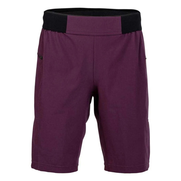 Pearl izumi Pearl Izumi Canyon Shorts 20 Dark Violet - 48 Dark Violet - Image 3