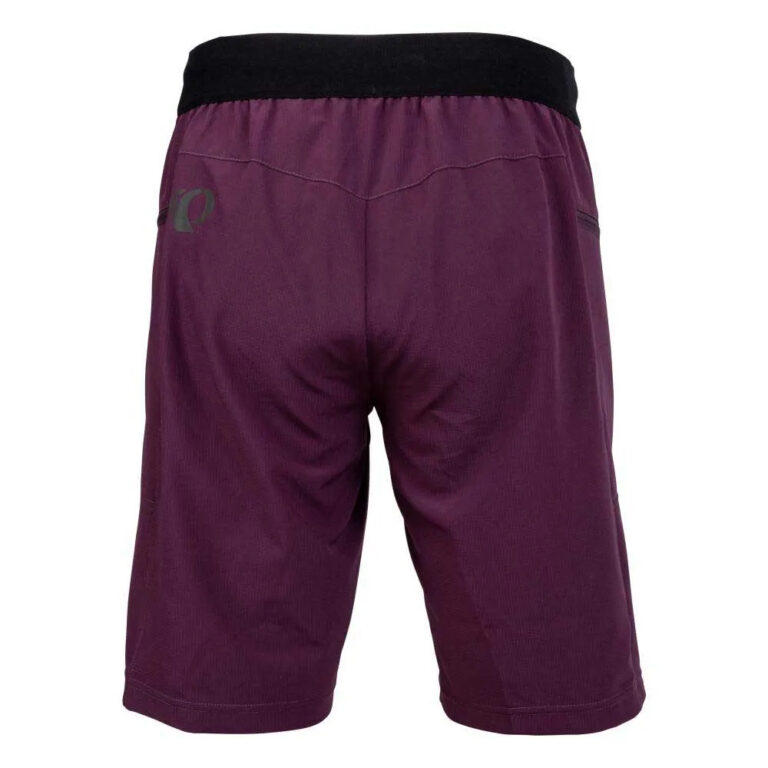 Pearl izumi Pearl Izumi Canyon Shorts 20 Dark Violet - 48 Dark Violet - Image 4