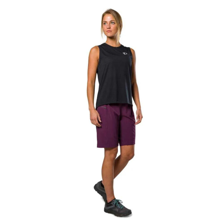 Pearl izumi Pearl Izumi Canyon Shorts 20 Dark Violet - 48 Dark Violet - Image 6