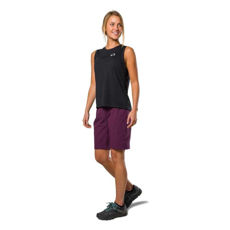 Pearl izumi Pearl Izumi Canyon Shorts 20 Dark Violet - 48 Dark Violet - Image 7