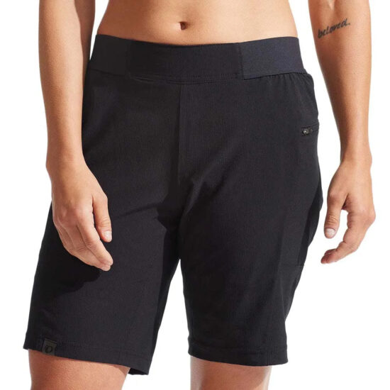 Pearl izumi Pearl Izumi Canyon Shorts 32 Black - 50 Black