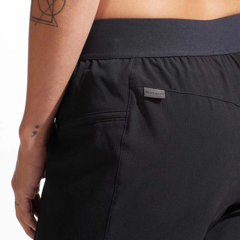 Pearl izumi Pearl Izumi Canyon Shorts 32 Black - 50 Black - Image 10