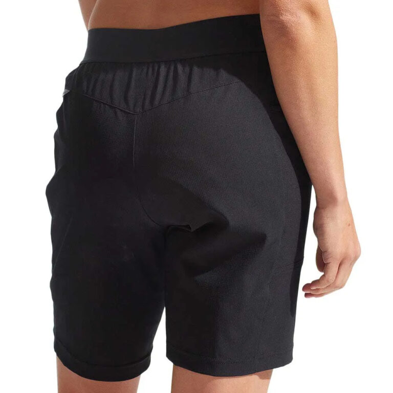 Pearl izumi Pearl Izumi Canyon Shorts 32 Black - 50 Black - Image 2