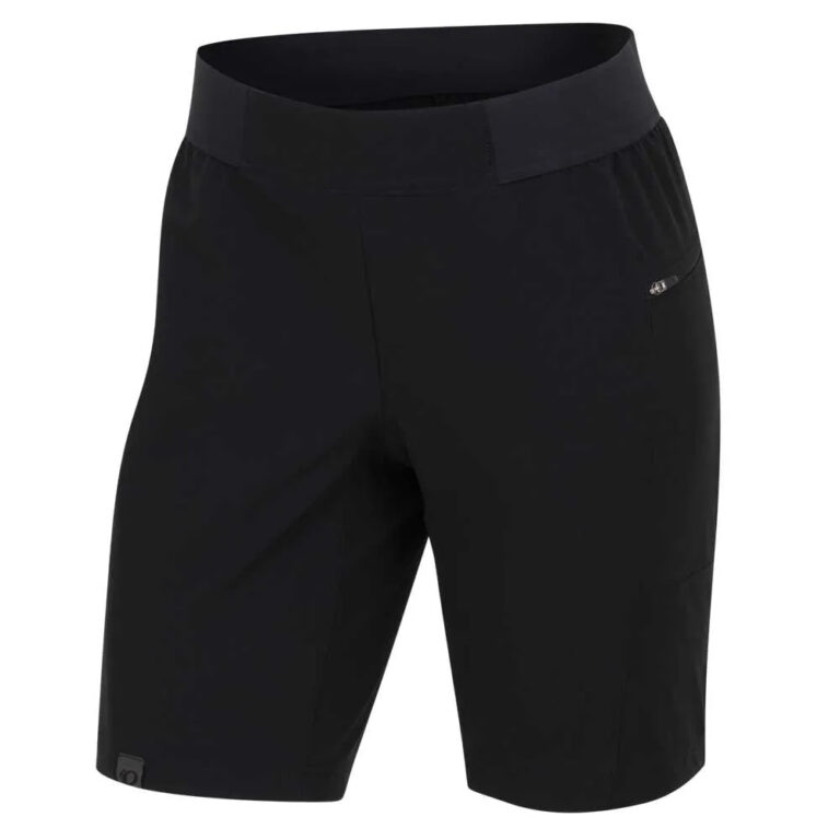 Pearl izumi Pearl Izumi Canyon Shorts 32 Black - 50 Black - Image 3