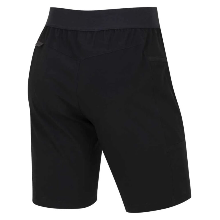 Pearl izumi Pearl Izumi Canyon Shorts 32 Black - 50 Black - Image 4