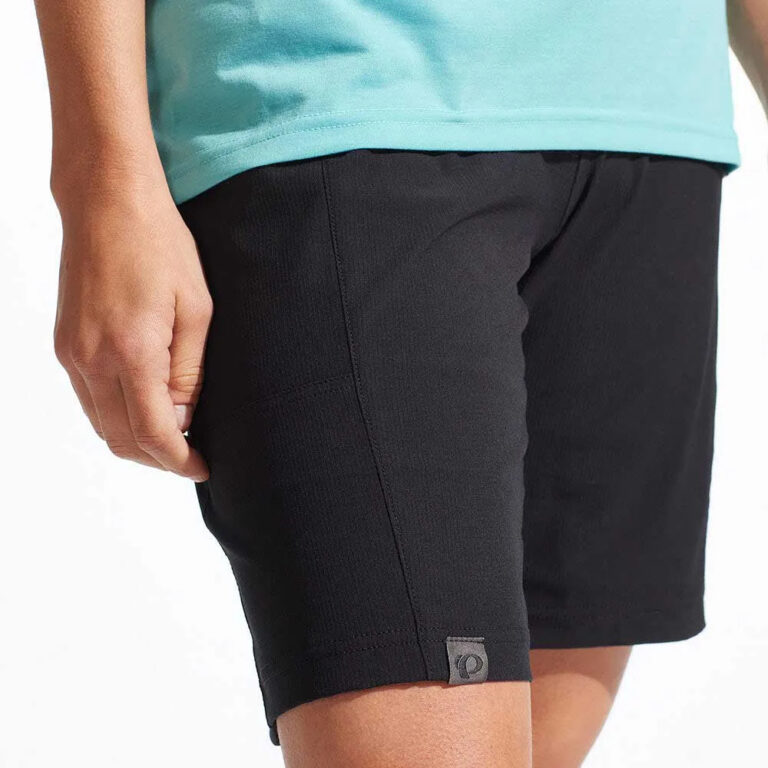 Pearl izumi Pearl Izumi Canyon Shorts 32 Black - 50 Black - Image 7