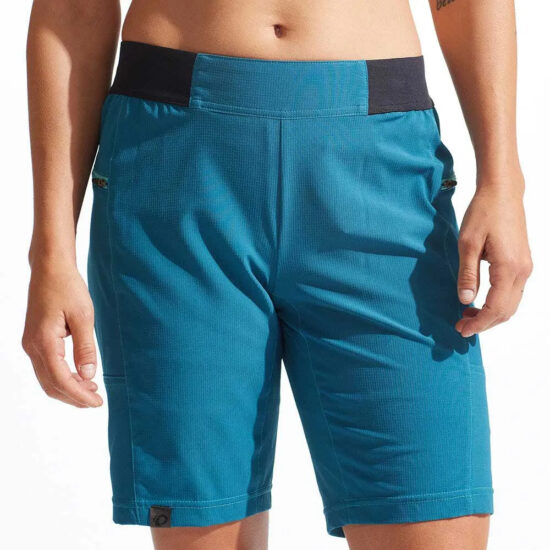 Pearl izumi Pearl Izumi Canyon Shorts 32 Ocean Blue - 52 Ocean Blue